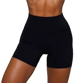 Dámské šortky GymBeam FIT Shorts Black