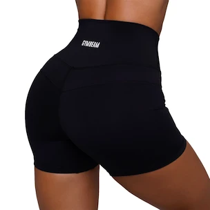 Dámské šortky GymBeam  FIT Shorts Black