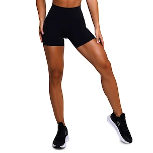 Dámské šortky GymBeam  FIT Shorts Black XL