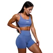 Dámské šortky GymBeam  FIT Shorts Steel Blue