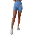 Dámské šortky GymBeam  FLO Shorts Blue