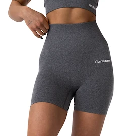 Dámské šortky GymBeam FLO Shorts Grey