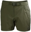 Dámské šortky Helly Hansen  Tinden Light Shorts Forest Night