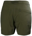 Dámské šortky Helly Hansen  Tinden Light Shorts Forest Night