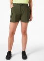 Dámské šortky Helly Hansen  Tinden Light Shorts Forest Night