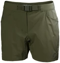 Dámské šortky Helly Hansen  Tinden Light Shorts Forest Night