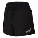 Dámské šortky Inov-8  Race Elite 4" Short Black 36