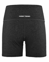 Dámské šortky Kari Traa  Julie High Waist Shorts Black