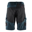 Dámské šortky Klättermusen  Grimner Shorts Midnight Blue/Raven