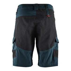 Dámské šortky Klättermusen  Grimner Shorts Midnight Blue/Raven S