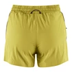 Dámské šortky Klättermusen  Laufey Shorts Meadow Green