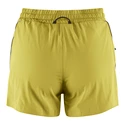 Dámské šortky Klättermusen  Laufey Shorts Meadow Green