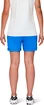 Dámské šortky Mammut  Runbold Roll Cuff Shorts Ice