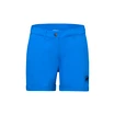 Dámské šortky Mammut  Runbold Roll Cuff Shorts Ice