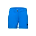 Dámské šortky Mammut  Runbold Roll Cuff Shorts Ice