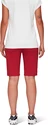 Dámské šortky Mammut  Runbold Shorts Blood Red