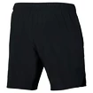 Dámské šortky Mizuno  7.5 2in1 Short Black