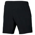 Dámské šortky Mizuno  7.5 2in1 Short Black
