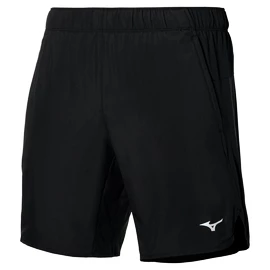 Dámské šortky Mizuno 7.5 2in1 Short Black