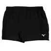 Dámské šortky Mizuno  Aero 2.5 Short Black