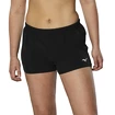 Dámské šortky Mizuno  Aero 2.5 Short Black