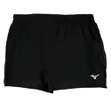 Dámské šortky Mizuno  Aero 2.5 Short Black