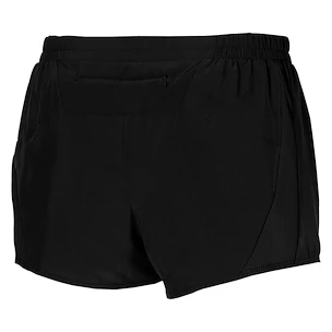 Dámské šortky Mizuno  Aero 2.5 Short Black