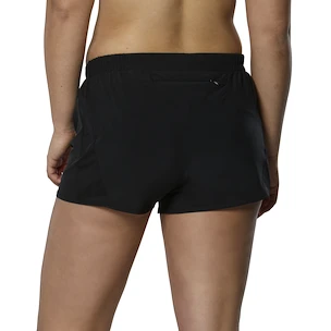 Dámské šortky Mizuno  Aero 2.5 Short Black