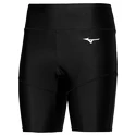 Dámské šortky Mizuno  Core Mid Tight / Black