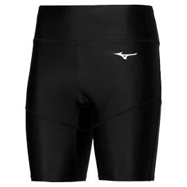 Dámské šortky Mizuno  Core Mid Tight / Black