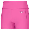 Dámské šortky Mizuno Core Short Tight Wild Orchid