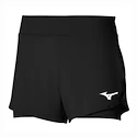 Dámské šortky Mizuno  Flex Short Black