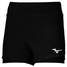 Dámské šortky Mizuno Flex Short Black