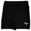 Dámské šortky Mizuno  Flex Short Black S