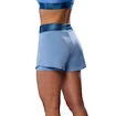 Dámské šortky Mizuno  Flex Short W Bel Air Blue