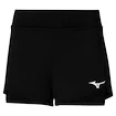 Dámské šortky Mizuno  Flex Short W Black