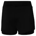 Dámské šortky Mizuno  Flex Short W Black