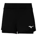 Dámské šortky Mizuno  Flex Short W Black