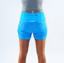 Dámské šortky Montane  Katla Twin Skin Shorts Cerulean Blue