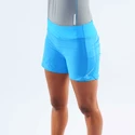 Dámské šortky Montane  Katla Twin Skin Shorts Cerulean Blue