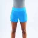 Dámské šortky Montane  Katla Twin Skin Shorts Cerulean Blue