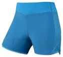 Dámské šortky Montane  Katla Twin Skin Shorts Cerulean Blue