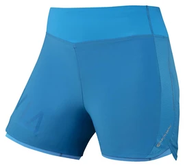 Dámské šortky Montane Katla Twin Skin Shorts Cerulean Blue