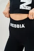 Dámské šortky Nebbia Gym Therapy Black