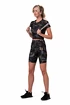 Dámské šortky Nebbia Ocean Selected Bike shorts Active 569 volcanic black