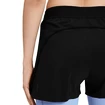 Dámské šortky On  Active Shorts Black/Stratosphere