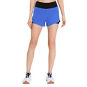 Dámské šortky On  Running Shorts Cobalt/Black