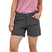 Dámské šortky Patagonia  Quandary Shorts Forge Grey