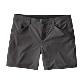 Dámské šortky Patagonia  Quandary Shorts Forge Grey