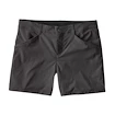 Dámské šortky Patagonia  Quandary Shorts Forge Grey 8